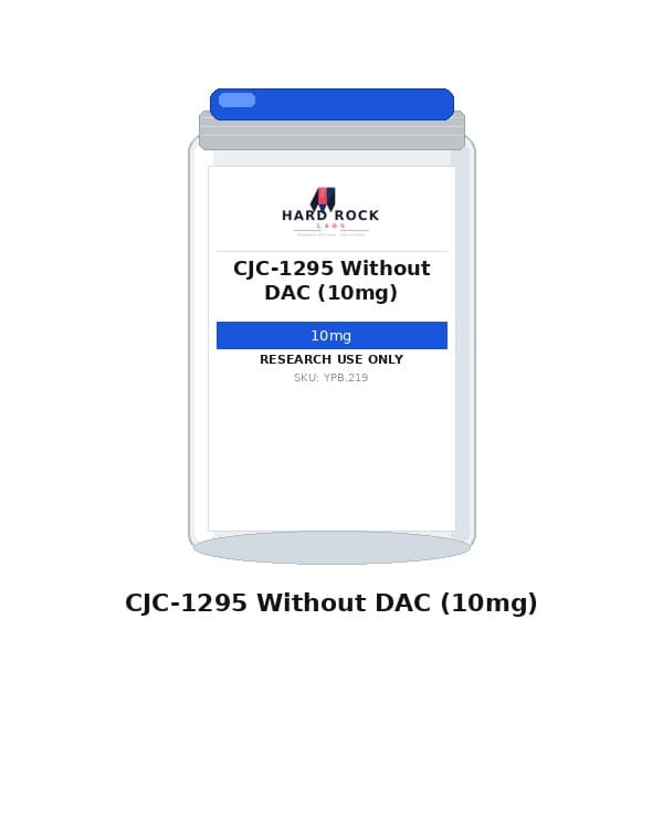 CJC-1295 Without DAC (10mg)