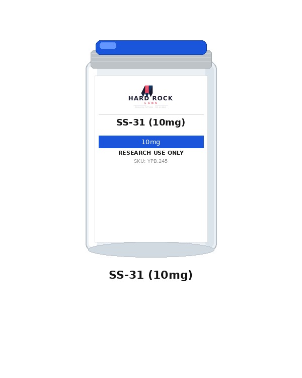 ypb 245 ypb 245