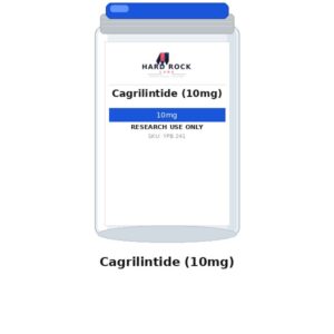Cagrilintide (10mg)