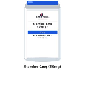 5-Amino-1mq (50mg)
