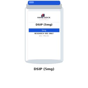 DSIP (5mg)
