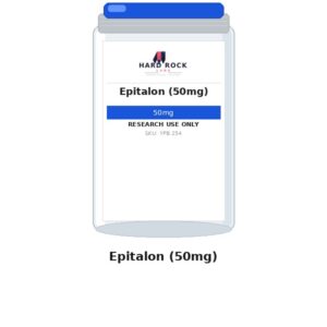 Epitalon (50mg)