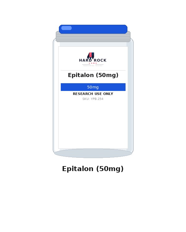 Epitalon (50mg)