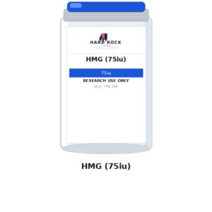 HMG (75iu)