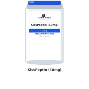 KissPeptin (10mg)