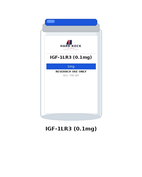 IGF-1LR3 (0.1mg)